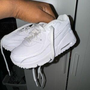 AirMax 90 Toddler 9C.